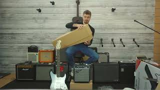 video
