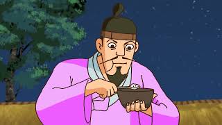 Download lagu 이야기보따리 방송#01 2 신기한 솥 mp3