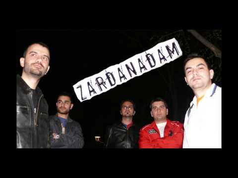Bir İş Bir Eş - Zardanadam