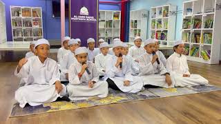 Download lagu [2025] - Qasidah Humko Bulana mp3