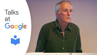 Professor Steve Jones: "No Need for Geniuses" | Talks at Google