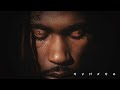 Hunxho - Self Revive [Official Visualizer]