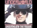 Underworld - Rubber Ball (Space Kitchen) 