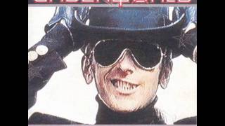 Underworld - Rubber Ball (Space Kitchen)