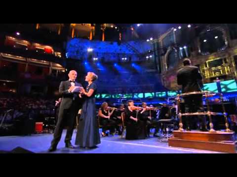 Sondheim at 80: Sunday In The Park with George - Move On
