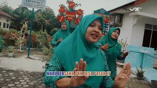 Download lagu Yel Yel HATINYA PKK Desa Rawang Pasar IV - Kecamatan Rawang Panca Arga Kab. Asahan mp3