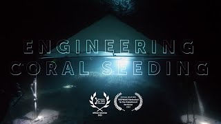 Engineering Coral Restoration in the Caribbean with SECORE and Reef Renewal Bonaire (documentary)
