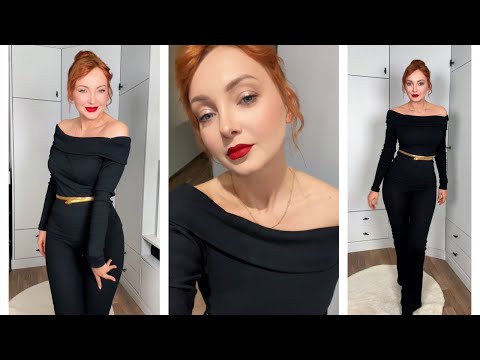 I'm going to a beautiful event 😍 A wonderful evening ❤️ VLOG