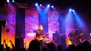 Blumfeld - Draussen auf Kaution - Live in Krefeld