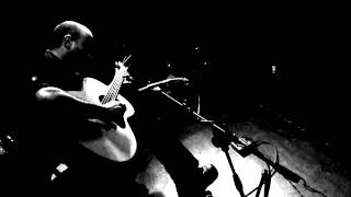 MAURIZIO ABATE @ Circolo H - Latina 11.02.2015 #1