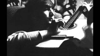 John Lennon - Mr Moonlight / Acoustic Rehearsal
