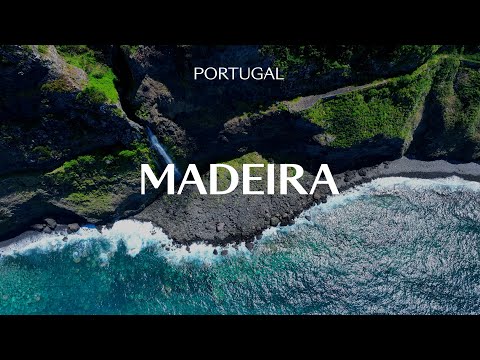 Why Madeira? (2023) | Destination Guide - Madeira, Portugal