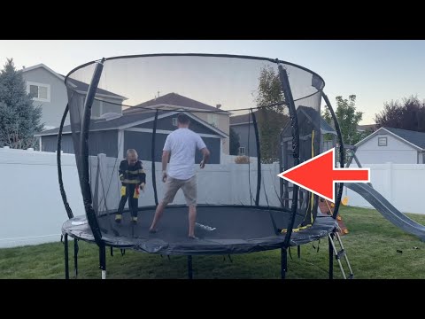 Is the LeJump Trampoline the Best Choice for Your Backyard?