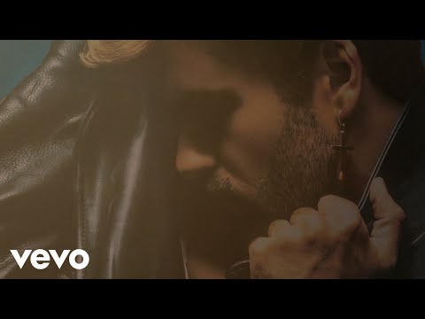 One More Try by George Michael