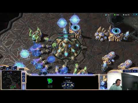 So Many Lurkers, Wow! - #StarCraft2v2 Madness #zergrush