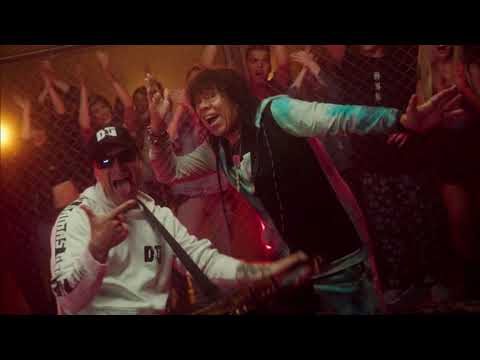 DAMAS GRATIS Ft. LA MONA JIMENEZ - LA VAGANCIA CUARTETERA