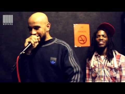 Narstie, FlirtaD, Rhimez, BigH, Meridian Dan, 9 Milli, Mytus, MC Shaga, YYise #TheBigSet