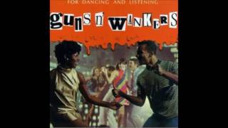Guns &#39;N&#39; Wankers - For Dancing And Listening (Full Album - 1994)