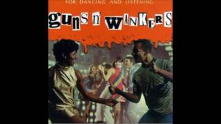 Guns &#39;N&#39; Wankers - For Dancing And Listening (Full Album - 1994)