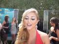 Cassie Scerbo On How A Guy Gets Her Attention!