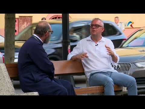 BUCURIA CREDINȚEI CU PĂRINTELE CONSTANTIN NECULA - TURNUL SF. ȘTEFAN DIN BAIA MARE - 28 dec. 2025