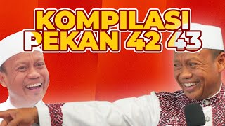 Download lagu Kompilasi Ceramah Ustad Das'ad Latif pekan 42 - 43 2023 mp3