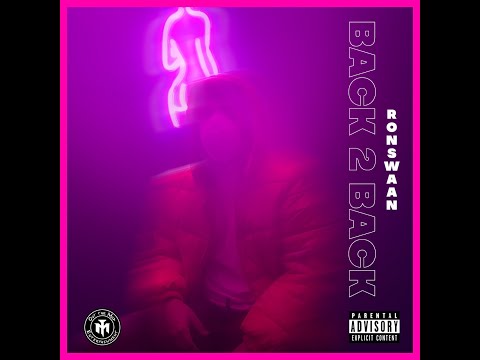 Star - RonSwaan (Official Audio)