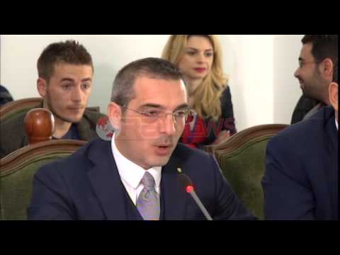 Debate me tone të larta në Komision. Noka, Tahirit: Ofendove policinë, ministër trafikant