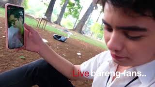 Download lagu Keseruan di Lokasi Shooting Drakula Cantik mp3