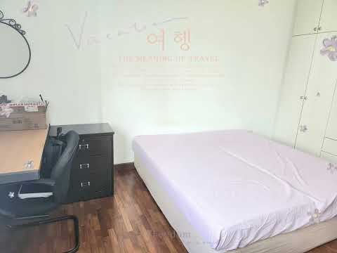 158A Rivervale Crescent, 158A Rivervale Crescent, Hougang / Punggol / Sengkang, Room Rental, 150 sqft, HDB Flat For Rent, by Wang Meifang (Fae), 24691005 - PropertyGuru.com.sg