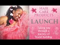 PART 1 How I Started My Own Hair Product Brand And Small Business Through My Hair Care Journey
