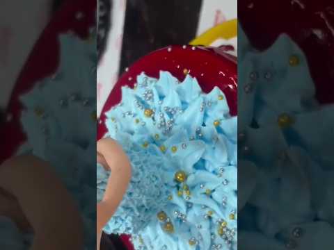 Happy new year cake 🎁🎊🙂#cake #dipankar #cakedecorating #cupcakelove #viralvideo #birthdaycake #cake