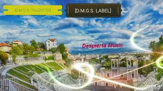 C. Da Afro - Funk-O-Holic (Original Mix) [D.M.G.S. LABEL]