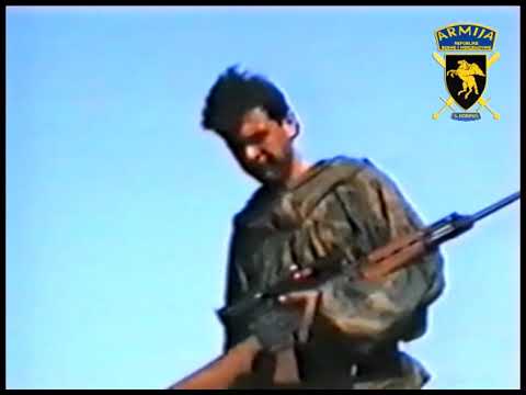 Agresija na Bosansku Krupu 1992. godine, 3.DIO.