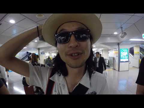 FIDDLERS TV - EPISODE 112 - LIVE IN JAPAN (Tour Diary)