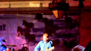 Randy Rogers - The Wrong Time