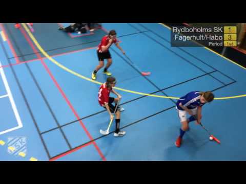 RSK P16 -Fagerhult Habo