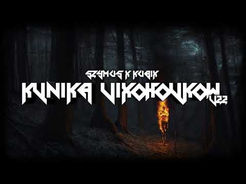 KLINIKA VIXOHOLIKOW v22 - SzymUs x Kubix