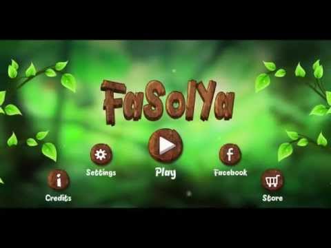 FaSolYa Video