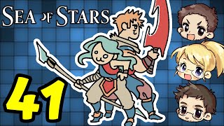Sea Of Stars #41
