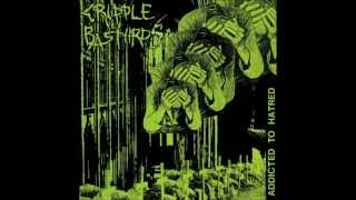 Music video thumbnail preview for CRIPPLE BASTARDS - Bonds of Enmity by Cripple Bastards