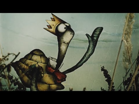 Король Черепах / The Turtle King (1988)
