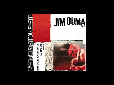 JIM OUMA - Beg feat. Mapei & Chukki Starr (teaser)