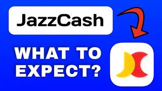 JazzCash App Breakdown - What to Expect