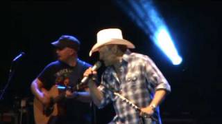 Mark Chesnutt - I Don´t Want To Miss A Thing.