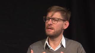 Artist Encounter: Kristian Bezuidenhout, Fortepiano