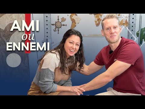 Ami ou ennemi