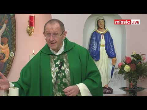 Hoffnung... doch auf was? | Pater Karl Wallner | Predigt vom 08.11.2020