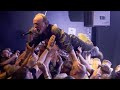 The Jesus Lizard - Thumper (live May 28, 2025 @ Gebäude 9 in Cologne, Germany)