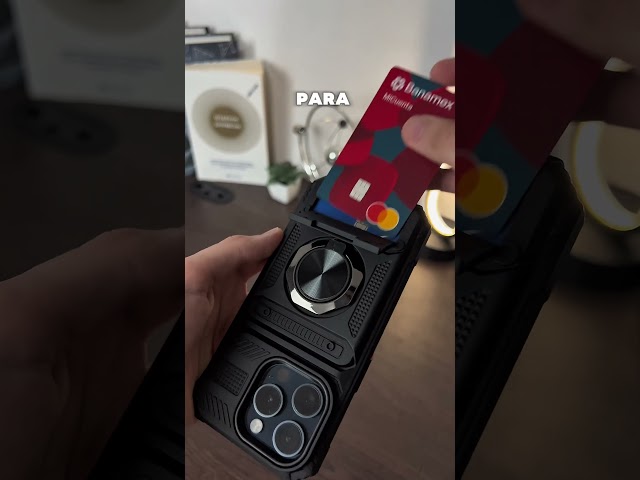 Vídeo relacionado con kwmobile 3X Tarjetero para móvil - Funda para Tarjetas de Silicona - Tarjetero para Pegar en la Parte Trasera - Rosado Suave/Rosa Fucsia/Violeta
